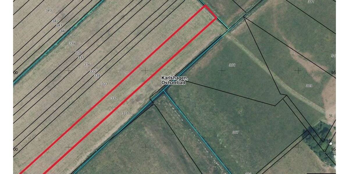Grundstück Karlshagen - 1.600.000&euro; | Angebot:25705929