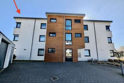 Wohnung zum Kaufen in Neustadt am Rübenberge 350.000 € 94 m²