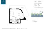 Etagenwohnung Offenbach am Main Hafen - 1 Zimmer, 59 m&sup2;, 975&euro; | Angebot:26368129