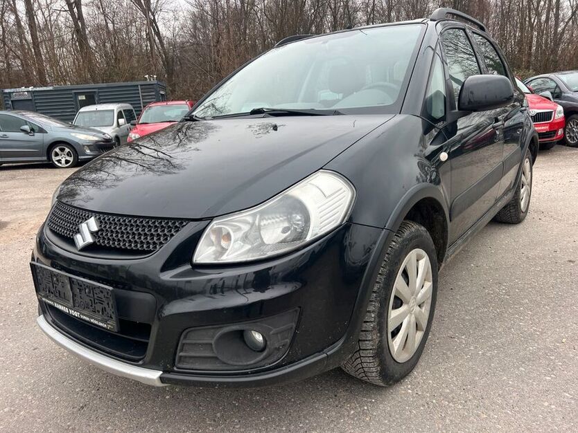 SX4