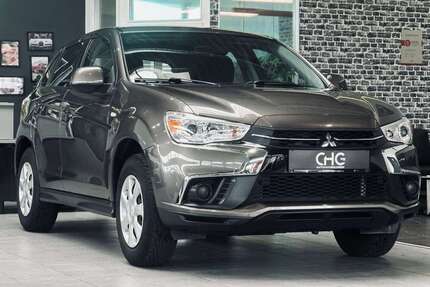 Mitsubishi ASX 43.229 km 13.990 &euro; Balingen 72336