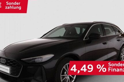 Audi A5 28.287 km 42.930 € Hof 95030