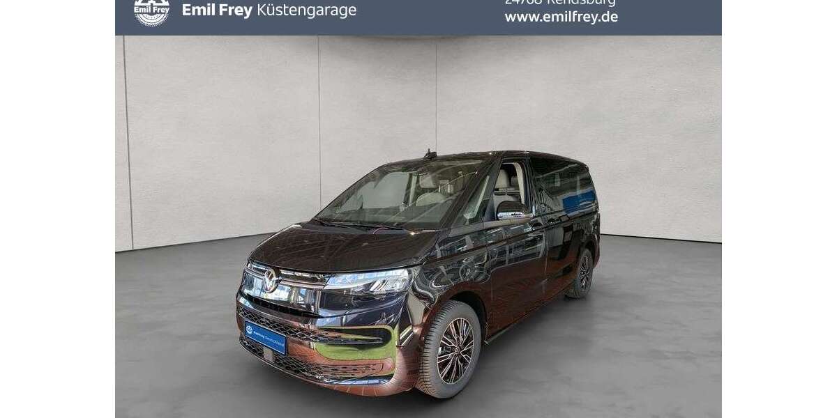 VW LT 30.000 km 56.480 &euro; Rendsburg 24768