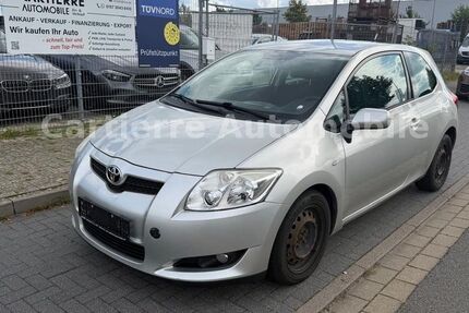 Toyota Auris 238.984 km 2.999 &euro; Winsen (Luhe) 21423