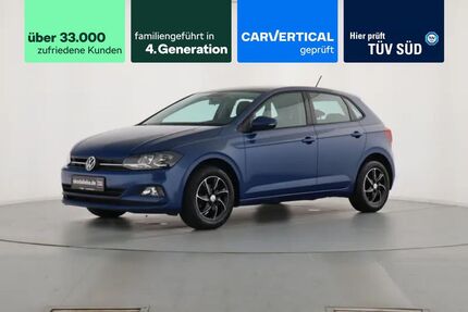VW Polo 49.879 km 13.559 &euro; Sangerhausen 06526