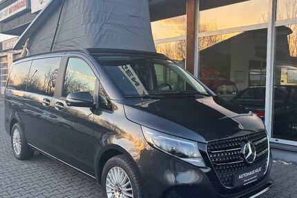 Mercedes-Benz V 220 6.025 km 65.960 &euro; Ehringshausen 35630