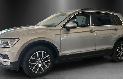 VW Tiguan 101.712 km 15.980 € Frankenthal 67227