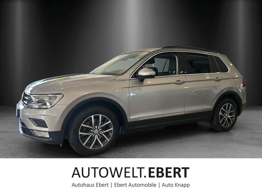 VW Tiguan 101.712 km 15.980 € Frankenthal 67227