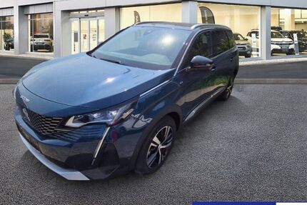 Peugeot 5008 15.680 km 24.990 &euro; Jüterbog 14913