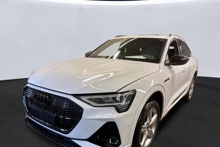 Audi e-tron 42.224 km 37.919 &euro; Hagen 58091