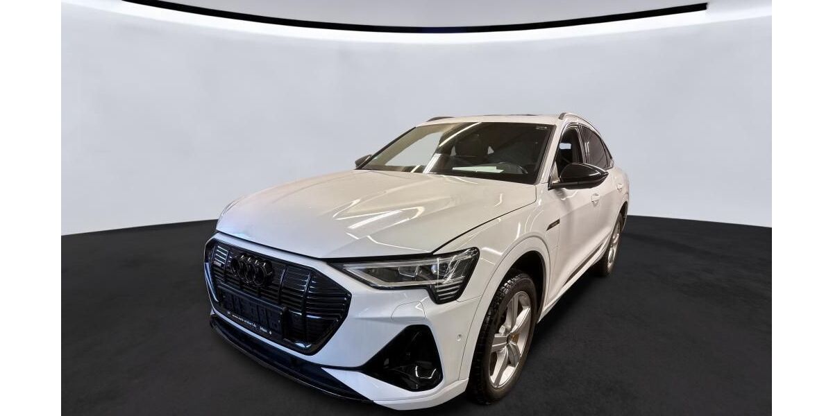 Audi e-tron 42.224 km 37.919 &euro; Hagen 58091