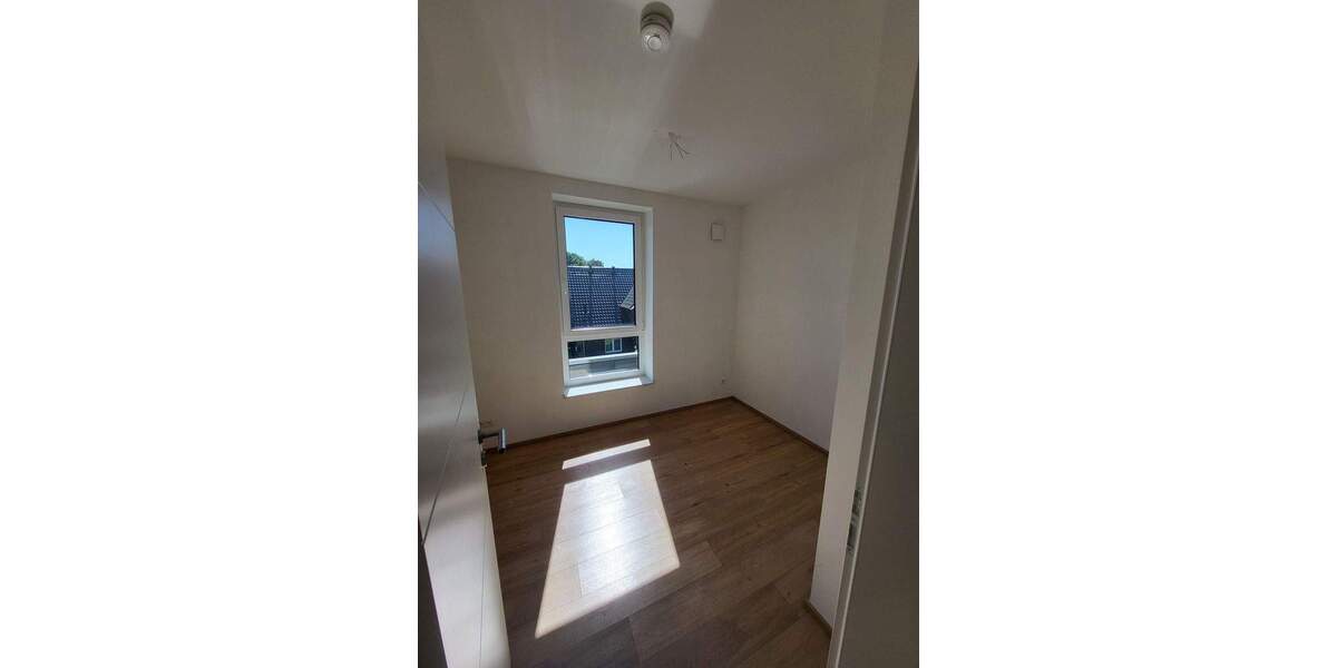 Stylische 3 Zimmer Staffelgeschosswohnung mit zwei schönen Balkonen 3 zimmer