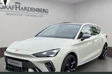 Cupra Leon 1.050 km 43.590 € Landau 76829