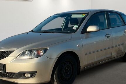 Mazda 3 210.889 km 799 &euro; Brehna 06796