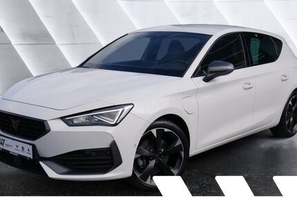 Cupra Leon 52.247 km 24.297 &euro; Gelnhausen 63571