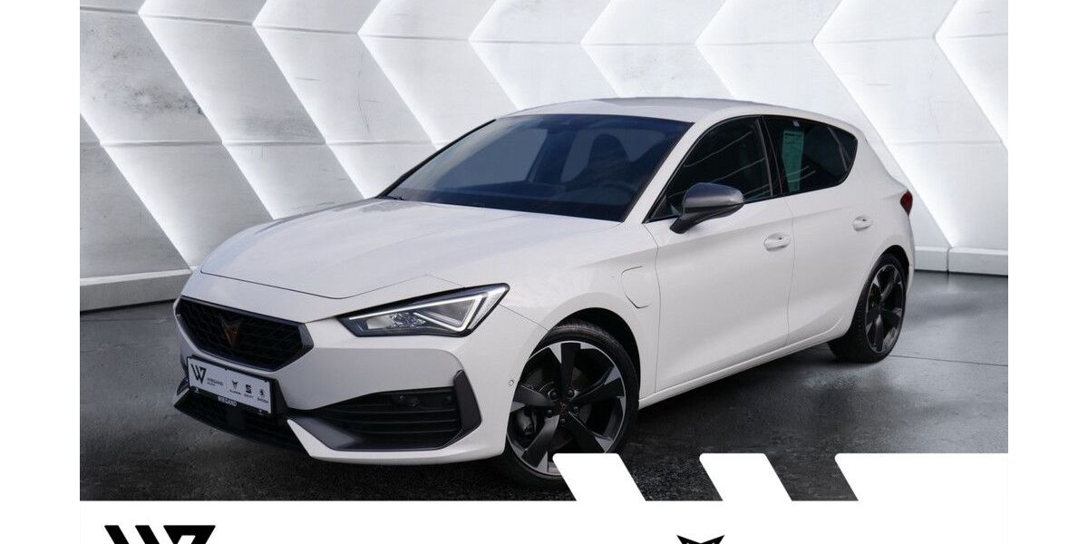 Cupra Leon 52.247 km 24.297 &euro; Gelnhausen 63571