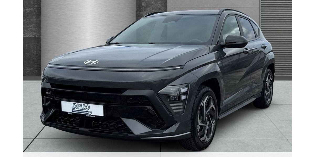Hyundai KONA 11.816 km 26.690 &euro; Lübeck 23558