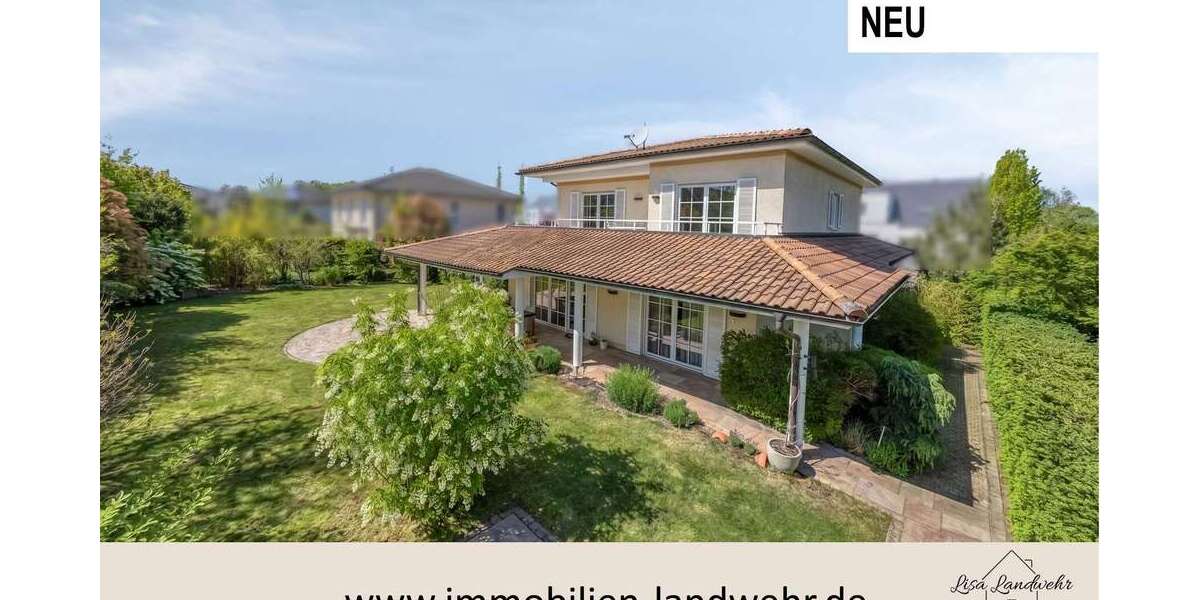 Einfamilienhaus Troisdorf-Kriegsdorf Kriegsdorf - 8 Zimmer, 280 m&sup2;, 1.597.000&euro; | Angebot:26448264