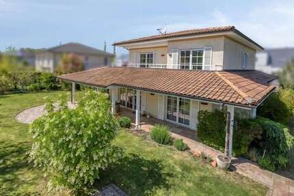 Haus Troisdorf-Kriegsdorf Kriegsdorf - 8 Zimmer, 280 m&sup2;, 1.597.000&euro; | Angebot:26448264