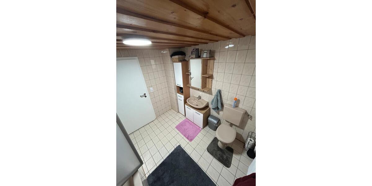 Erdgeschoßwohnung Großmehring - 3 Zimmer, 85 m&sup2;, 1.160&euro; | Angebot:25512586