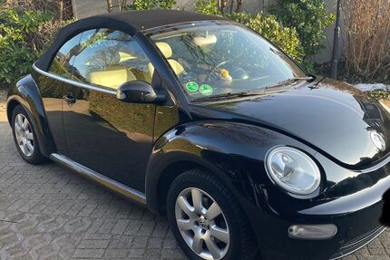 VW Beetle 138.000 km 3.950 &euro; Hamburg 22397