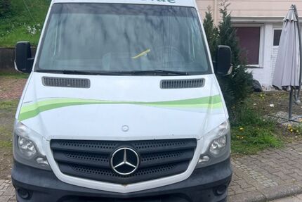 Mercedes-Benz Sprinter 346.730 km 8.499 &euro; Baumholder 55774