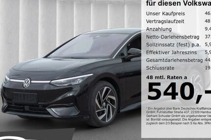 VW ID.7 2.717 km 46.879 € Ruhstorf 94099