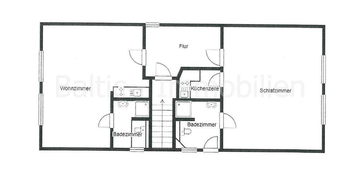 Einfamilienhaus Malente / Krummsee Krummsee - 6 Zimmer, 169 m&sup2;, 2.000&euro; | Angebot:25668173