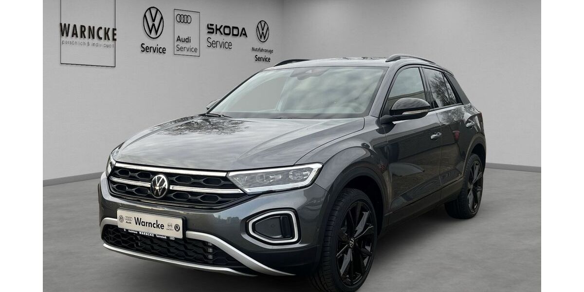 VW T-Roc 1.100 km 31.970 &euro; Tarmstedt 27412