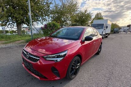 Opel Corsa 48.000 km 14.100 &euro; Grünstadt 67269