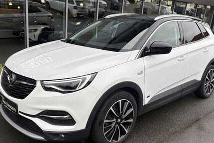 Opel Grandland (X) 77.800 km 19.860 &euro; Herford 32049