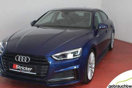 Audi A5 75.222 km 23.949 &euro; Horn-Bad Meinberg 32805