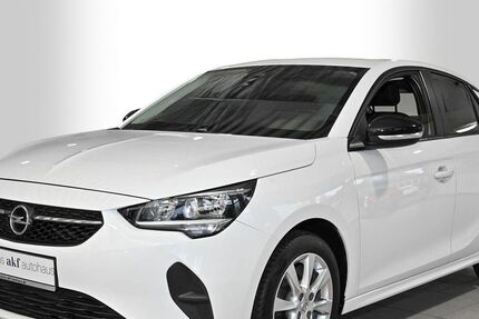 Opel Corsa 26.706 km 12.450 &euro; Schwerte 58239