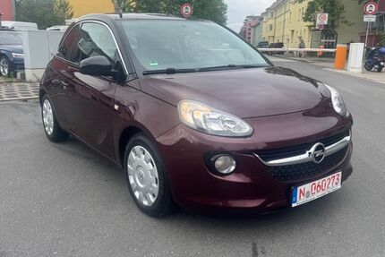 Opel Adam 85.000 km 8.300 &euro; Nürnberg 90431