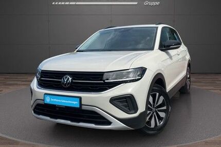VW T-Cross 4.440 km 22.407 &euro; Cuxhaven 27472