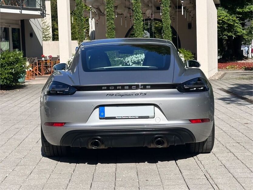Cayman