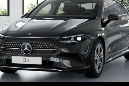 Mercedes-Benz CLA 180 9.900 km 41.990 &euro; Schwäbisch Gmünd 73529