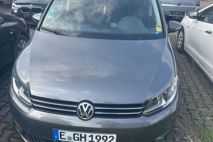 VW Touran