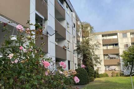 Wohnung Rheda-Wiedenbrück Wiedenbrück - 1 Zimmer, 40 m&sup2;, 207&euro; | Angebot:26976890