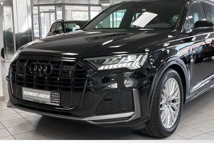Audi Q7 51.868 km 63.495 &euro; Wilhelmshaven 26389