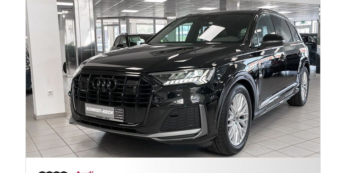 Audi Q7 51.868 km 63.495 &euro; Wilhelmshaven 26389