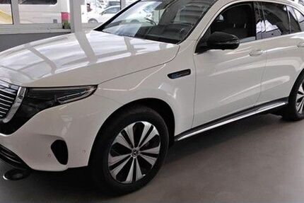 Mercedes-Benz EQC 73.973 km 29.990 &euro; Rüdersdorf 15562