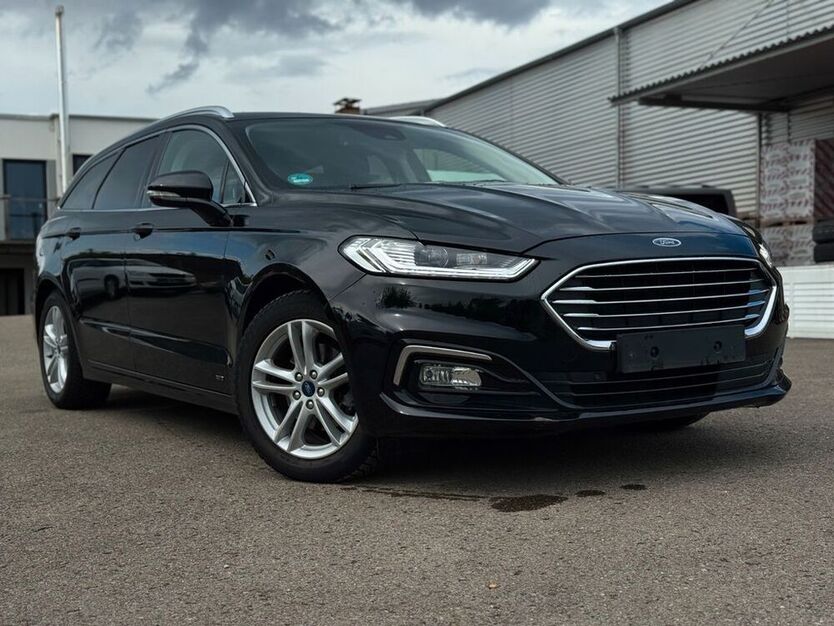 Mondeo