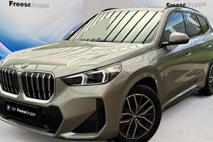 BMW X1 6.296 km 36.190 &euro; Syke 28857