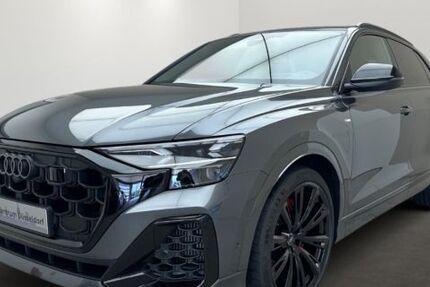 Audi Q8 6.000 km 99.980 &euro; Düsseldorf 40233