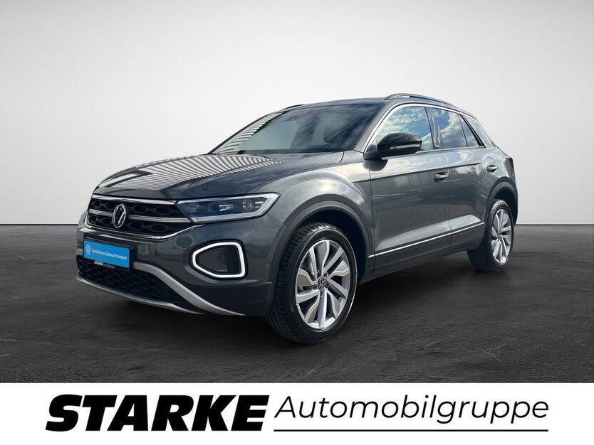 VW T-Roc 8.523 km 26.750 € Georgsmarienhütte (Osnabrück) 49124