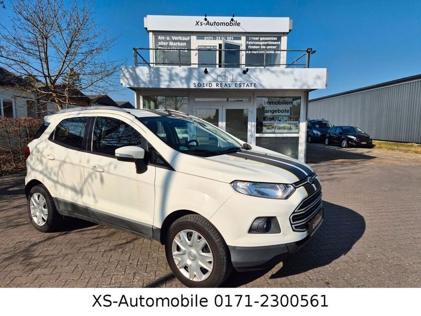 EcoSport