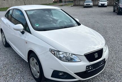 Seat Ibiza 159.000 km 3.650 &euro; Derenburg 38895