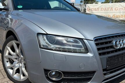 Audi A5 192.000 km 7.999 &euro; Bruchsal 76646