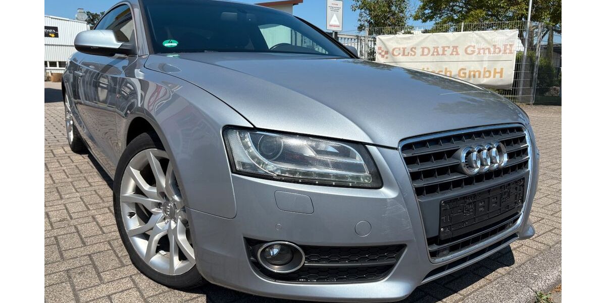 Audi A5 192.000 km 7.999 &euro; Bruchsal 76646